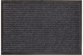Коврик влаговпитывающий ComeForte Floor Mat Стандарт 40х60см серый