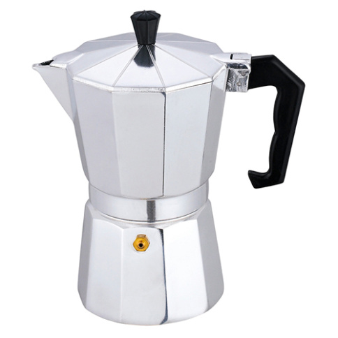  Кофеварка 150 мл на 3 чашки Bohmann-9403 фото 1