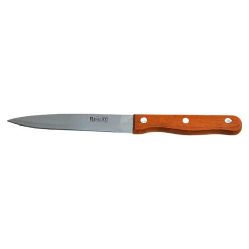  Нож универсальный для овощей 220 мм (utility 5") Linea ECO 3/240 фото 1