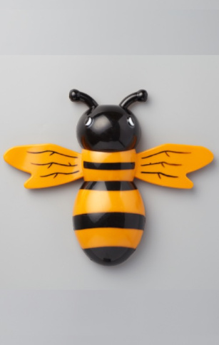  Термометр уличный "Пчелка" мод. ТБ-303 в пакете фото 1