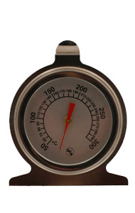  Термометр "Для духовки", мод.ТБД, уп. блистер. фото 1