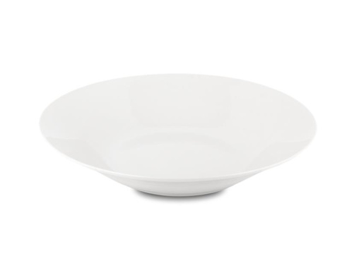  Тарелка суповая круглая d=20 см, 500 мл белье фото 1