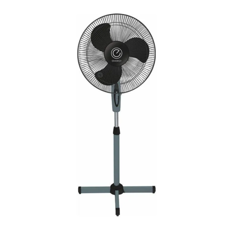 Вентилятор напольный Energy EN-1659 черный фото 1