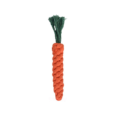  Игрушка для животных "Морковка" VL40-58 фото 1