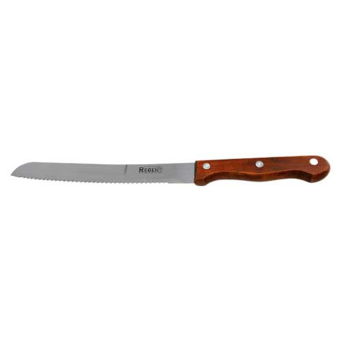  Нож хлебный 320 мм (bread 8") Linea ECO фото 1