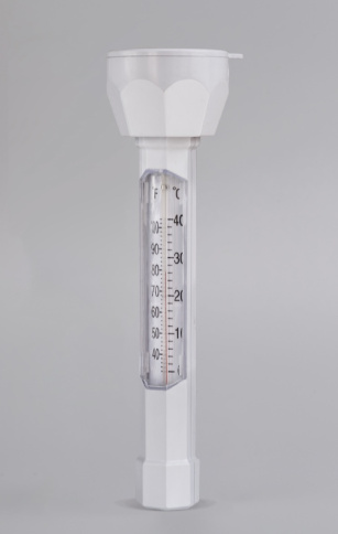  Термометр для воды Бассейн малый, мод. ТБВ-2Б, уп. фото 1