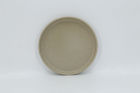  Тарелка 27,2 см плоская Jewel Сахара керамика фото 1