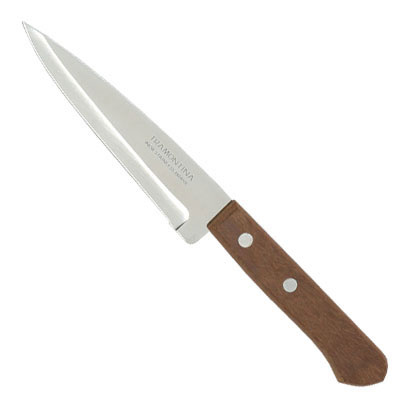  Нож кухонный 5" Tramontina Universal  фото 1