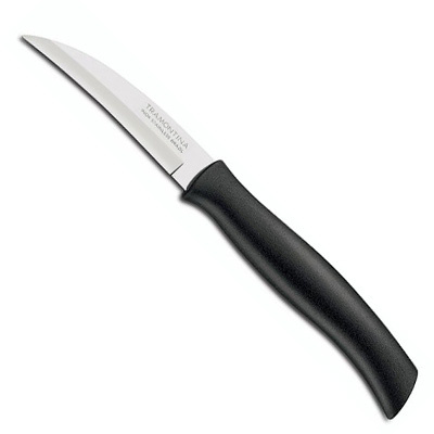  Нож овощной 3" Tramontina Athus  фото 1