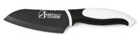  Нож сантоку Apollo Elsinore 12см фото 1
