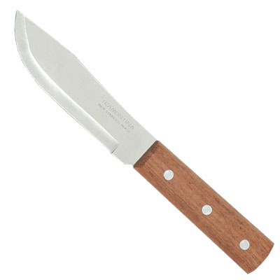 Нож кухонный 5" Tramontina Universal фото 1