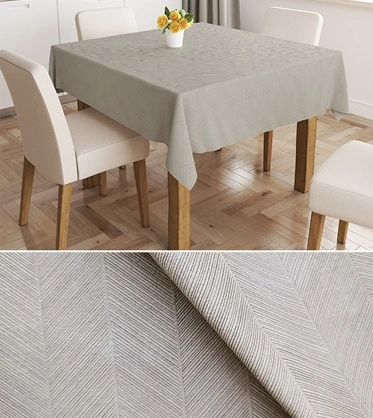  Клеенка ПВХ на тканевой основе Dekorelle Láura 044, разм. 1,4х20м фото 1