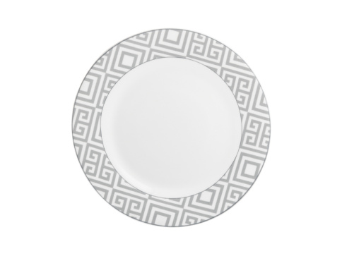  Тарелка суповая круглая d=21,5 см, Виола фото 1