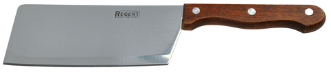  Нож-топорик 290 мм Linea Eco (cleaver 7") фото 1