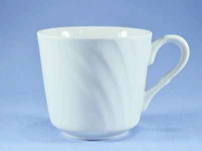  Чашка чайная 250 мл Голубка белье фото 1