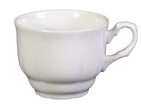  Чашка чайная 250 мл Тюльпан белье фото 1