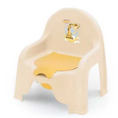  Горшок-стульчик детский 300*315*345 мм Giraffix фото 1