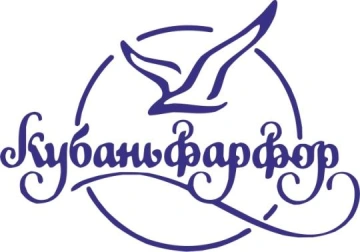 КУБАНЬФАРФОР