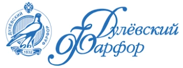 Дулевский фарфор