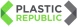 Plastic republic