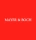 Mayer&Boch